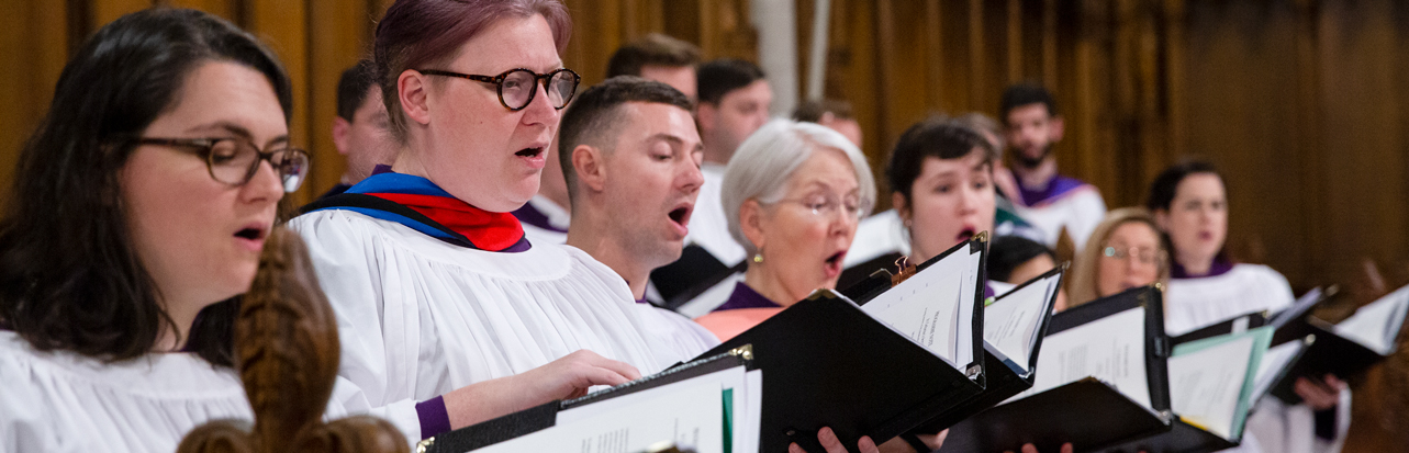 Evensong Singers