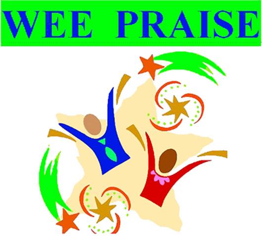 Wee Praise