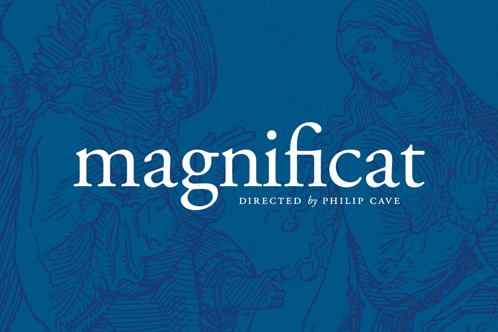 Magnifcat, directed by Philip Cave