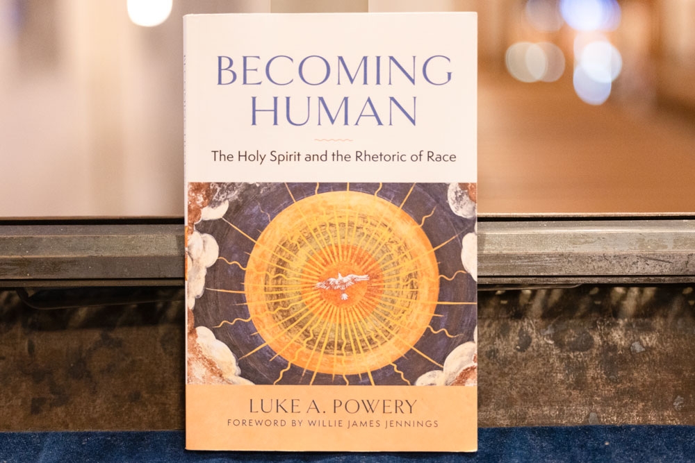 Becoming Human book Becoming Human book