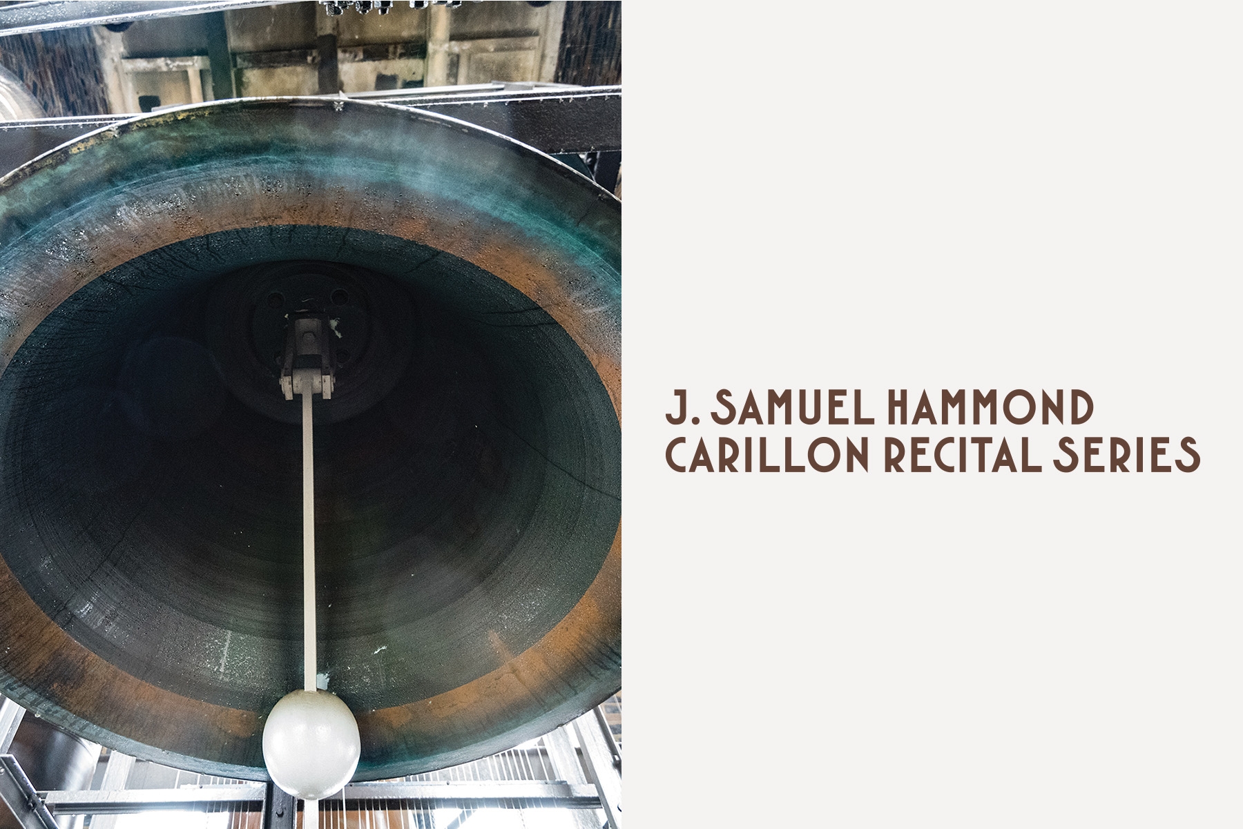 J. Samuel Hammond Carillon Series