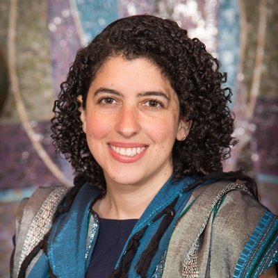 Rabbi Elana Friedman