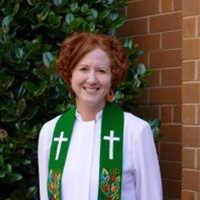 Pastor Amanda Highben