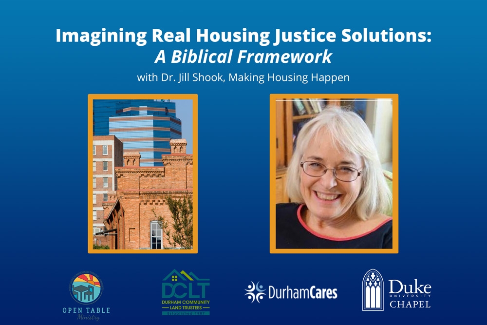 Imagining Real Housing Justice Solutions