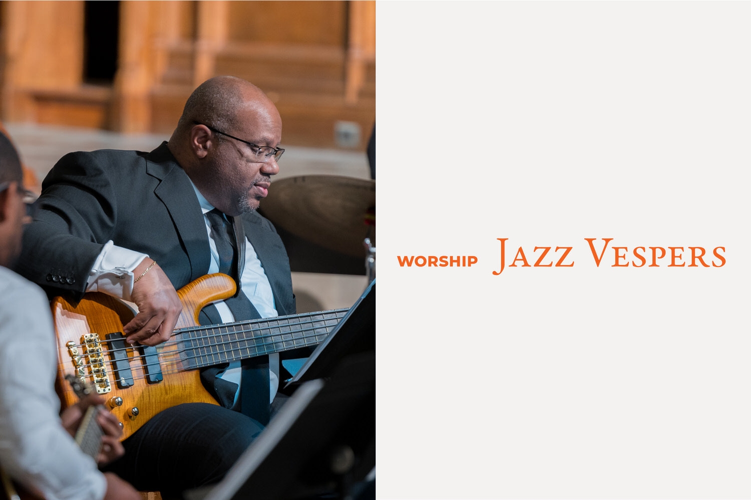 Jazz Vespers