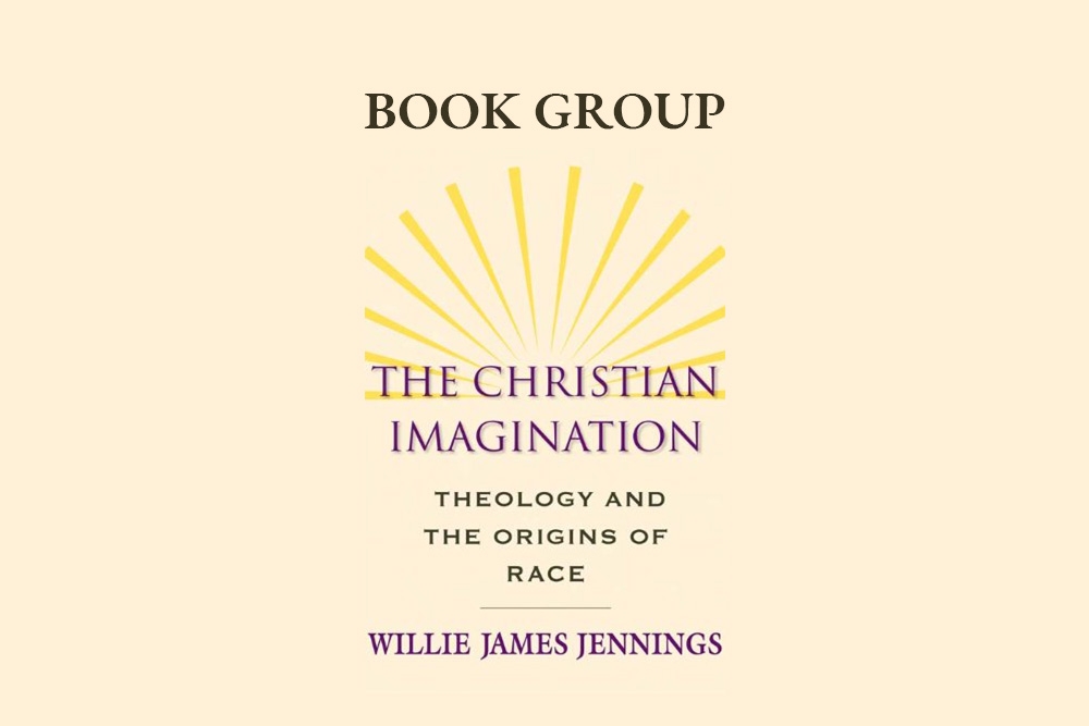 The Christian Imagination
