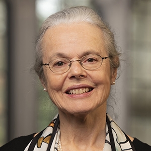 Dr. Ellen Davis