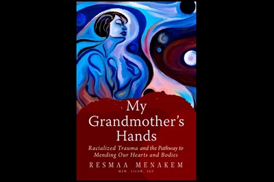 My Grandmother's Hands