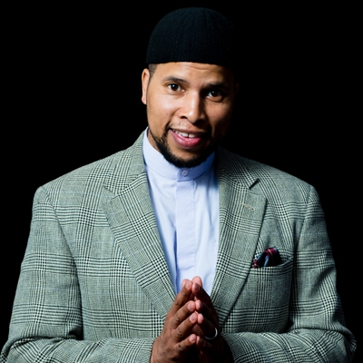 Chaplain Joshua Salaam, Muslim Life at Duke