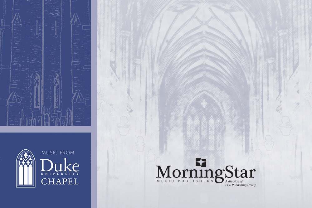 Music from Duke Chapel Series