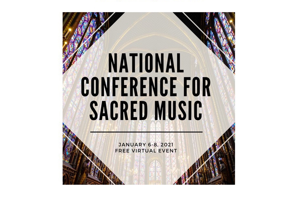 National Conference for Sacred Music