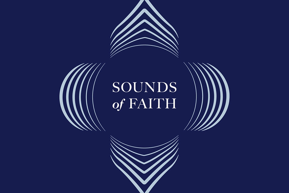 Sounds of Faith podcast