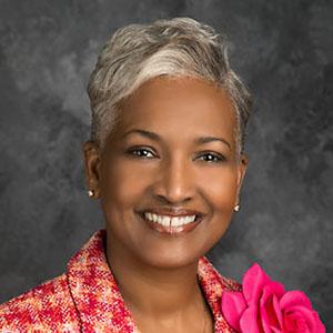 The Rev. Dr. Cynthia Hale