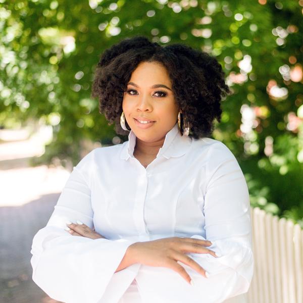 Kaiya Jennings Headshot