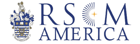 Royal School of Church Music in America logo